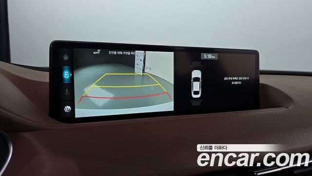 Genesis G80 (RG3) бензин 2.5 турбо 2WD, 2022 15