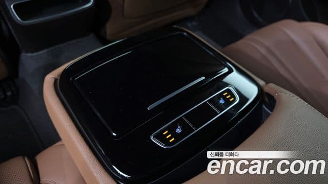 Genesis G80 (RG3) бензин 2.5 турбо 2WD, 2022 17