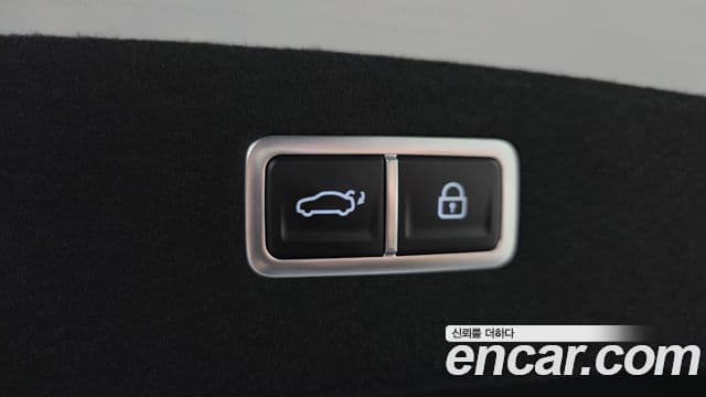 Genesis G80 (RG3) бензин 2.5 турбо 2WD, 2022 19