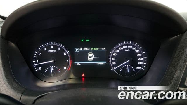 Genesis G80 Premium Luxury, 2017 8