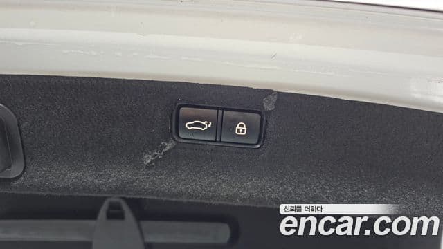 Genesis G80 Premium Luxury, 2017 20