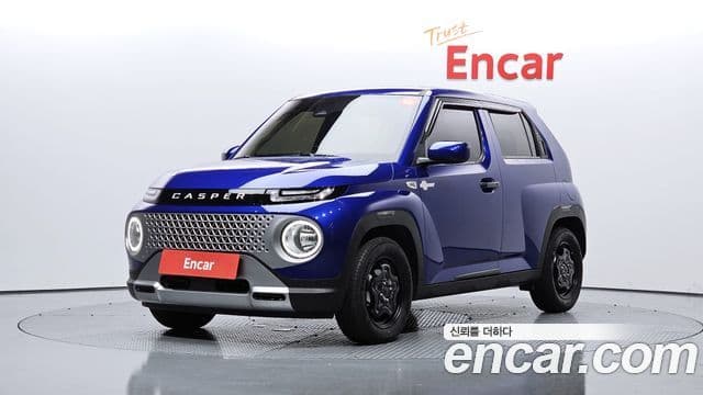 Hyundai Casper Modern, 2023 1