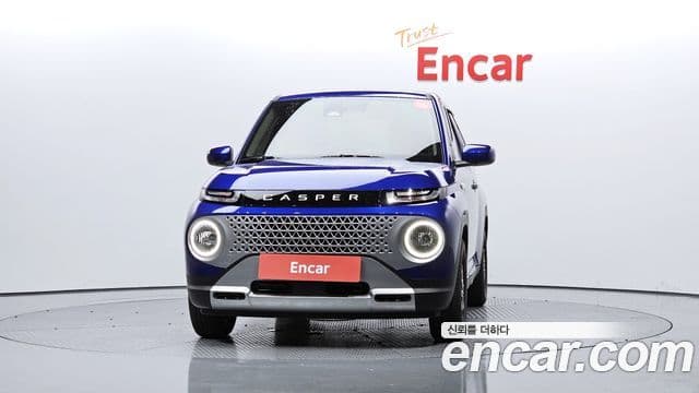 Hyundai Casper Modern, 2023 3
