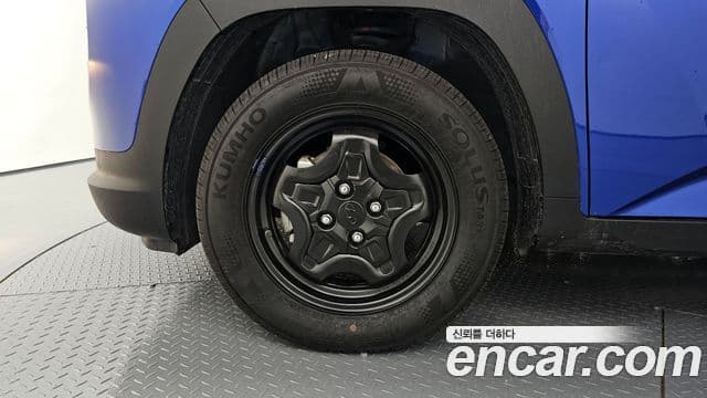 Hyundai Casper Modern, 2023 все фото