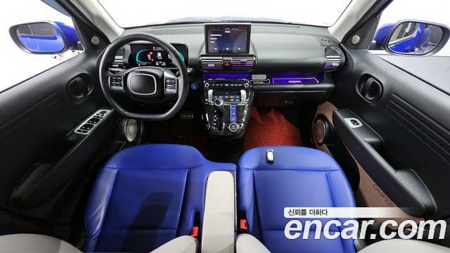 Hyundai Casper Modern, 2023 7