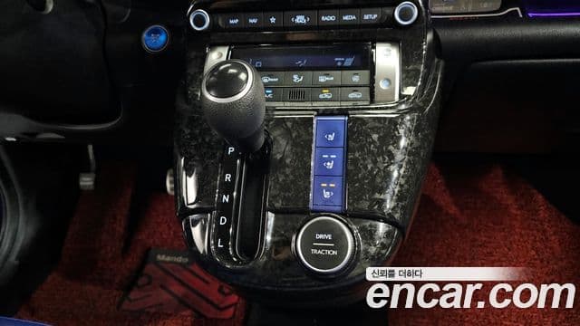 Hyundai Casper Modern, 2023 9