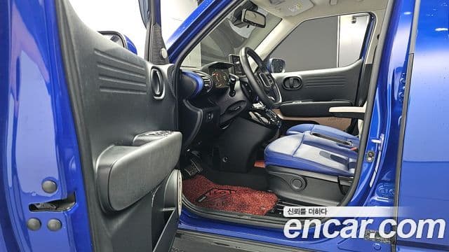 Hyundai Casper Modern, 2023 10