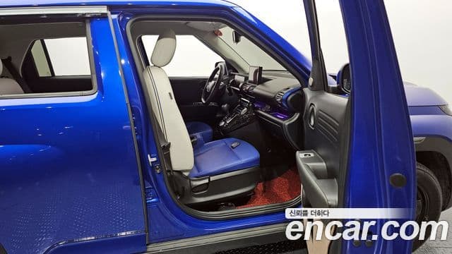 Hyundai Casper Modern, 2023 11