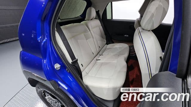 Hyundai Casper Modern, 2023 12