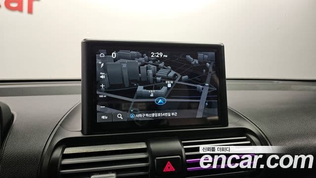 Hyundai Casper Modern, 2023 14