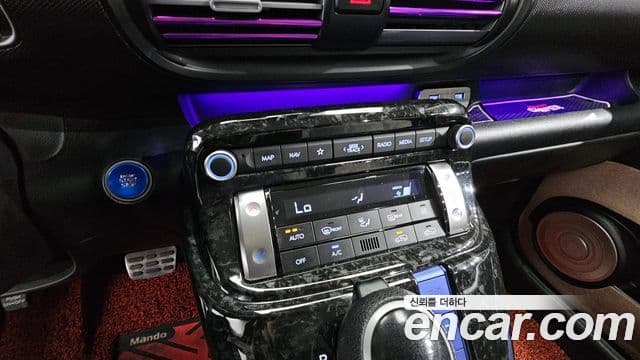 Hyundai Casper Modern, 2023 15