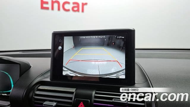 Hyundai Casper Modern, 2023 16