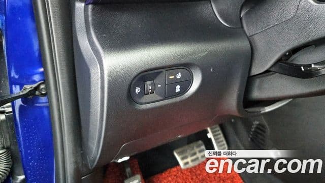 Hyundai Casper Modern, 2023 17