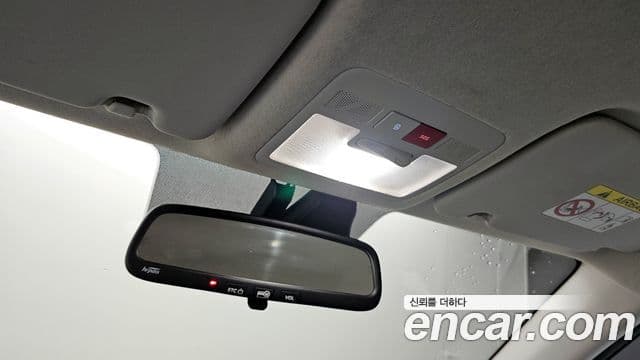 Hyundai Casper Modern, 2023 19