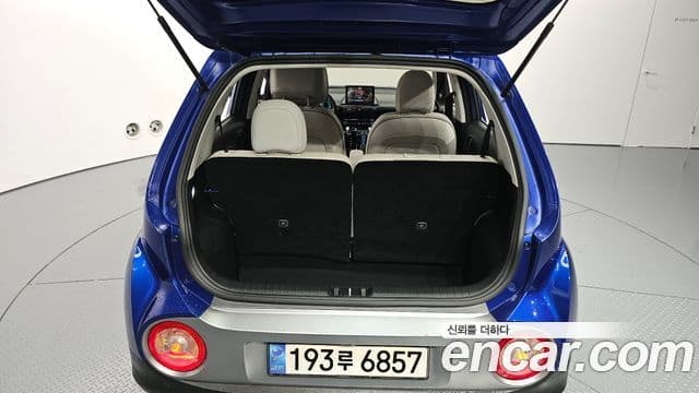 Hyundai Casper Modern, 2023 20