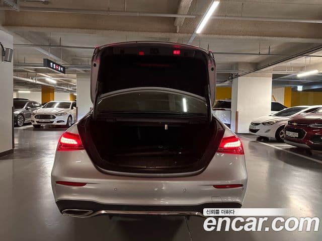 Mercedes-Benz E-класс W213 AMG Line, 2022 6