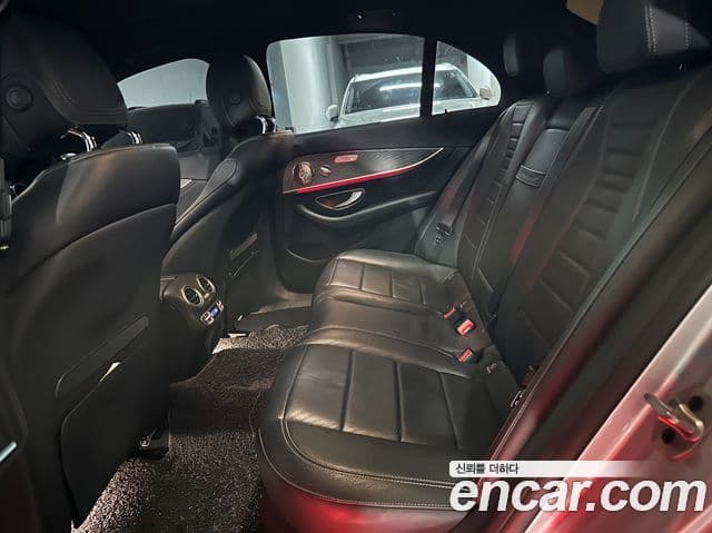 Mercedes-Benz E-класс W213 AMG Line, 2022 10