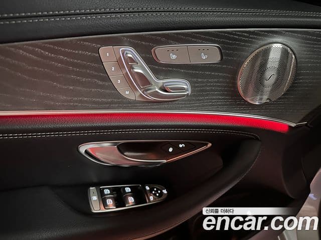 Mercedes-Benz E-класс W213 AMG Line, 2022 13