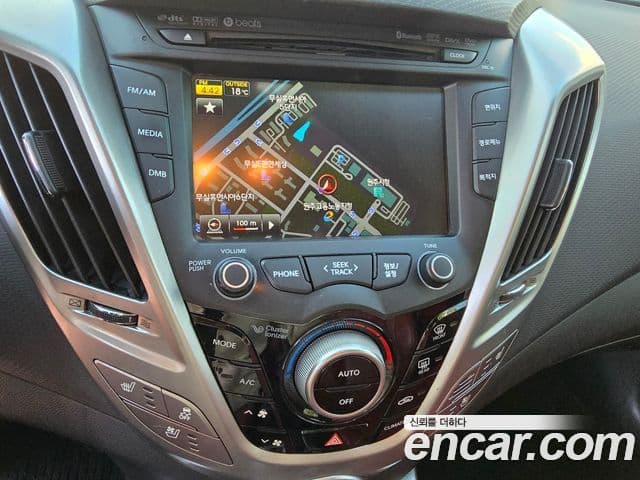 Hyundai Veloster PYL, 2014 13