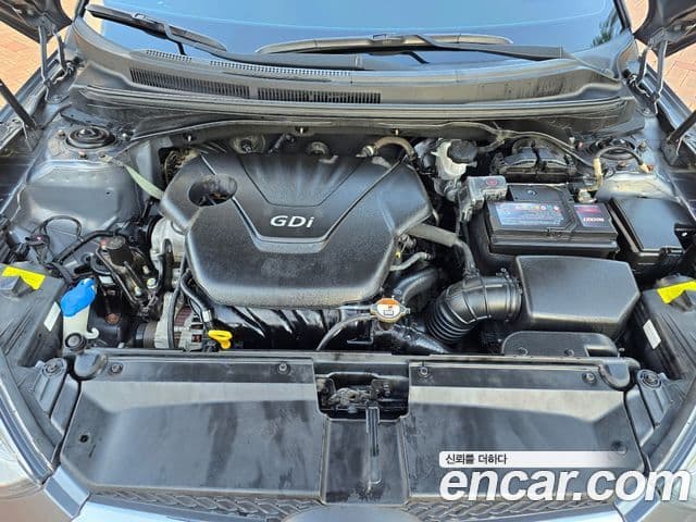 Hyundai Veloster PYL, 2014 14