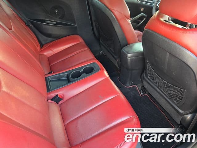 Hyundai Veloster PYL, 2014 16