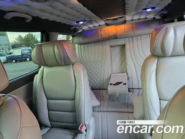 Kia All New Carnival Luxury, 2015 8