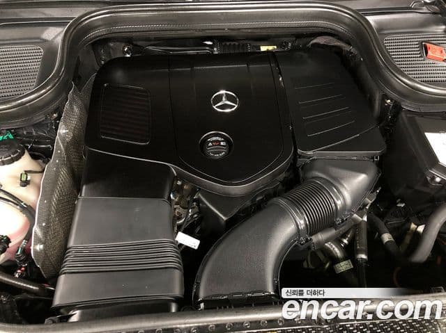 Mercedes-Benz GLE-класс W167 GLE400e 4MATIC купе, 2024 6