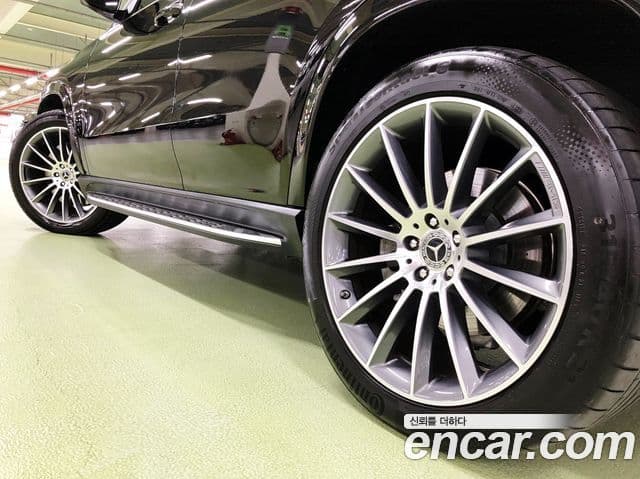 Mercedes-Benz GLE-класс W167 GLE400e 4MATIC купе, 2024 7