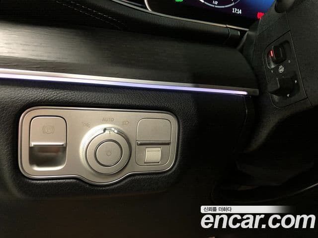 Mercedes-Benz GLE-класс W167 GLE400e 4MATIC купе, 2024 11