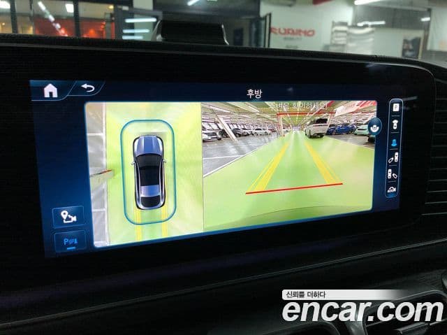 Mercedes-Benz GLE-класс W167 GLE400e 4MATIC купе, 2024 14