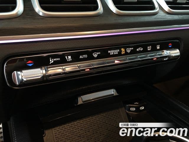 Mercedes-Benz GLE-класс W167 GLE400e 4MATIC купе, 2024 15