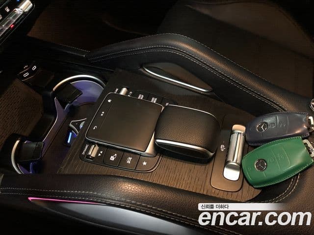 Mercedes-Benz GLE-класс W167 GLE400e 4MATIC купе, 2024 17