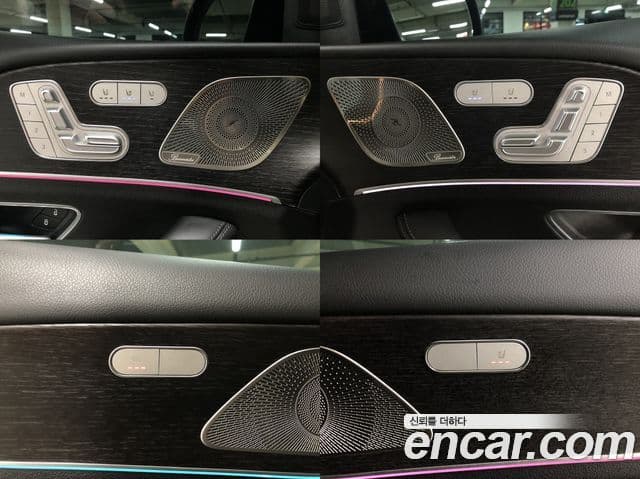 Mercedes-Benz GLE-класс W167 GLE400e 4MATIC купе, 2024 18