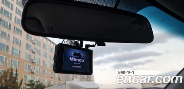 Kia K5 2세대 Prestige, 2016 12