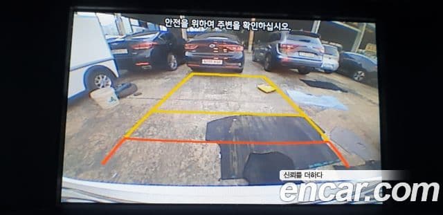 Kia K5 2세대 Prestige, 2016 14