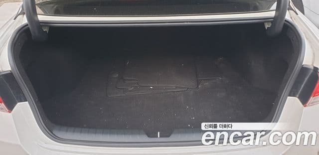 Kia K5 2세대 Prestige, 2016 18