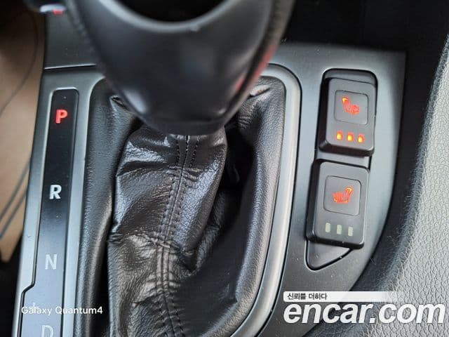 Kia K5 LPI Smart, 2011 14