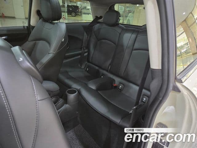 Mini Cooper D 3세대, 2015 7