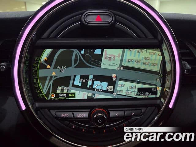 Mini Cooper D 3세대, 2015 11