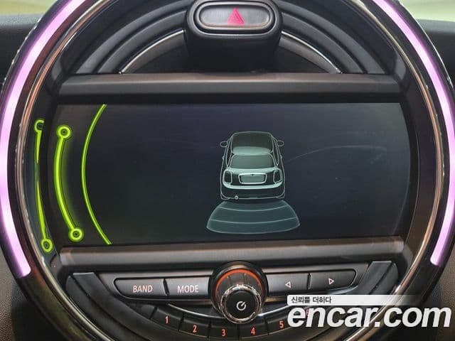 Mini Cooper D 3세대, 2015 12