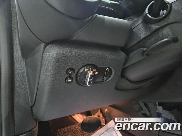 Mini Cooper D 3세대, 2015 15