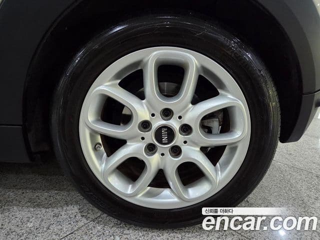 Mini Cooper D 3세대, 2015 20