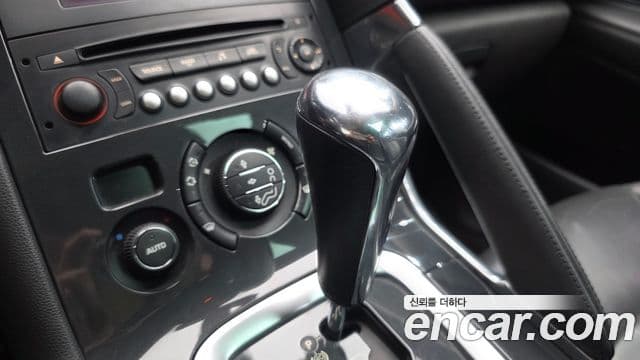 Peugeot 3008 1세대, 2014 9