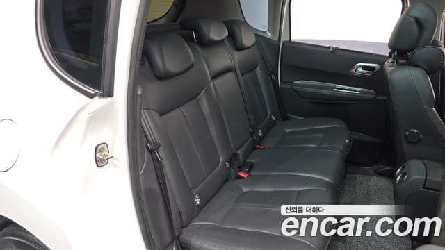 Peugeot 3008 1세대, 2014 12