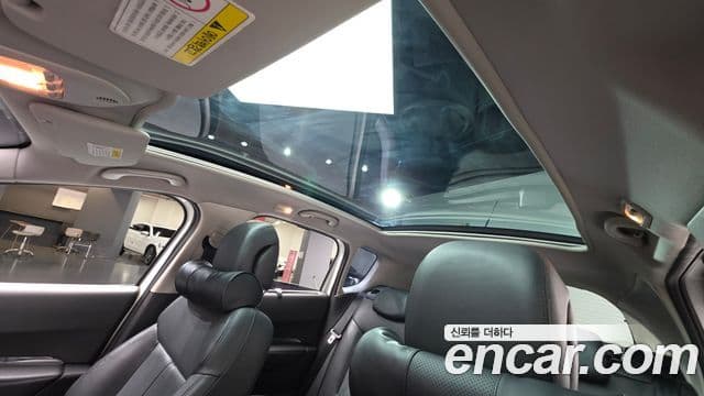 Peugeot 3008 1세대, 2014 16