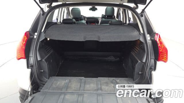 Peugeot 3008 1세대, 2014 20