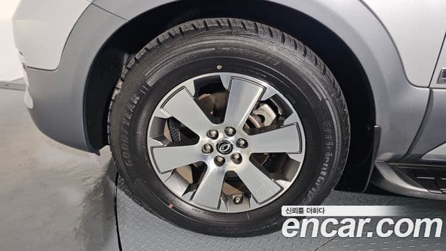 Kia The / новый New Mohave VIP, 2017 все фото