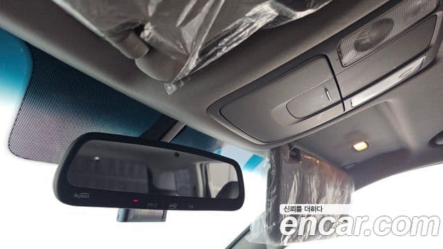 Kia The / новый New Mohave VIP, 2017 18