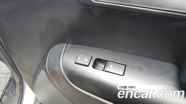 Kia The / новый New Mohave VIP, 2017 19