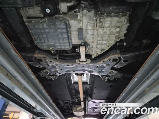 Kia All New Carnival Prestige, 2017 6